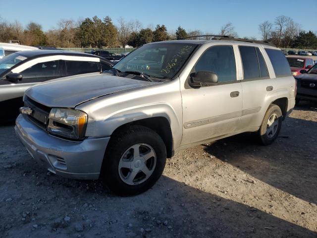 Chevrolet Trailblzr (2004)