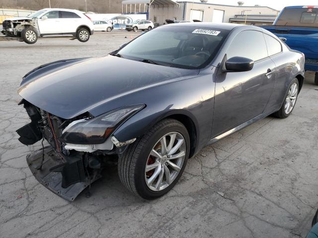 Infiniti G37 (2013)