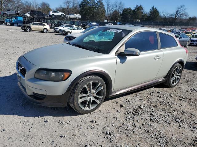 Volvo C30 (2008)
