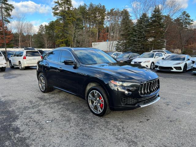 Maserati All models (2017)