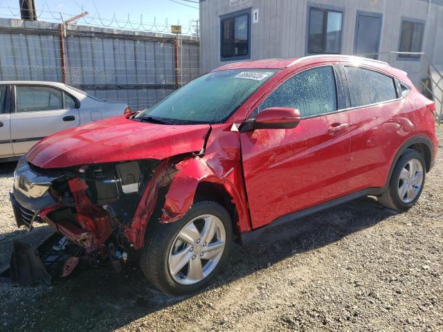 Honda Hr-v (2019)