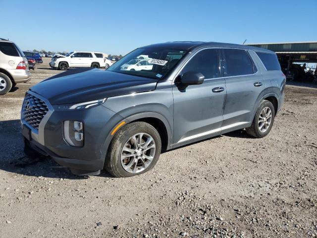 Hyundai Palisade (2020)