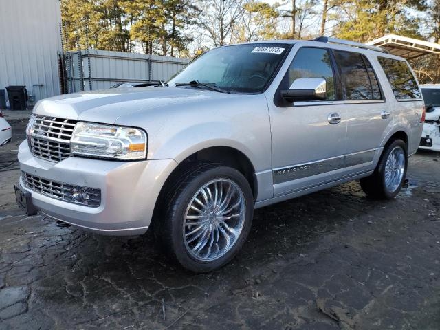 Lincoln Navigator (2014)
