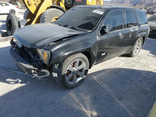 Chevrolet Trailblzr (2008)