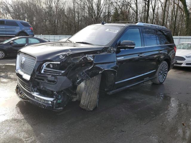Lincoln Navigator (2019)