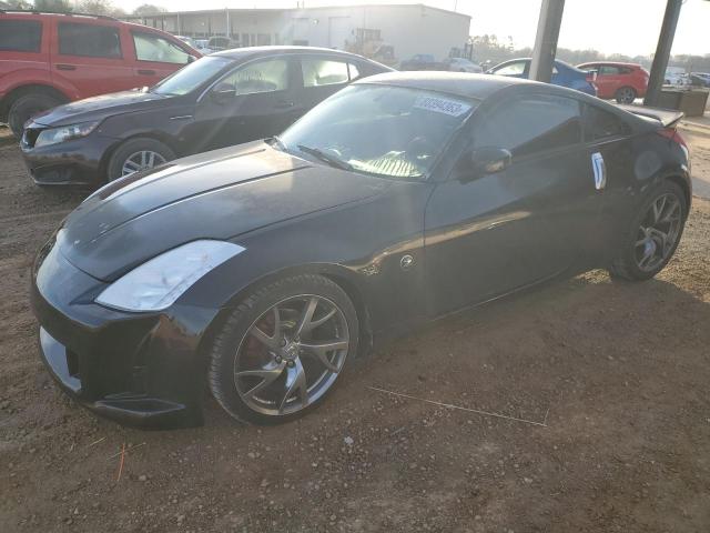 Nissan 350z (2003)