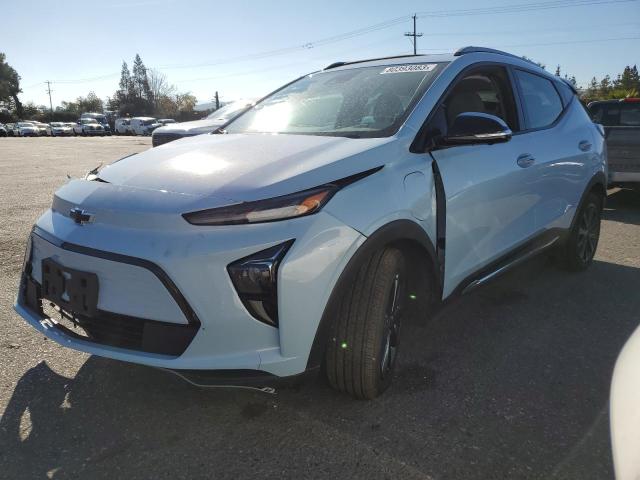 Chevrolet Bolt (2022)