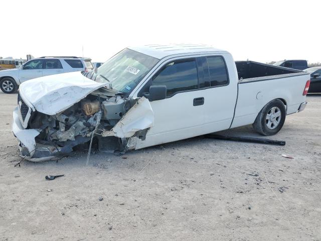 Ford All models (2004)