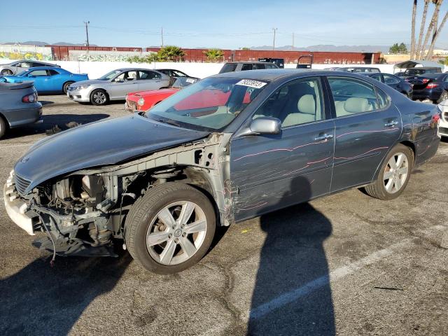 Lexus Es330 (2006)