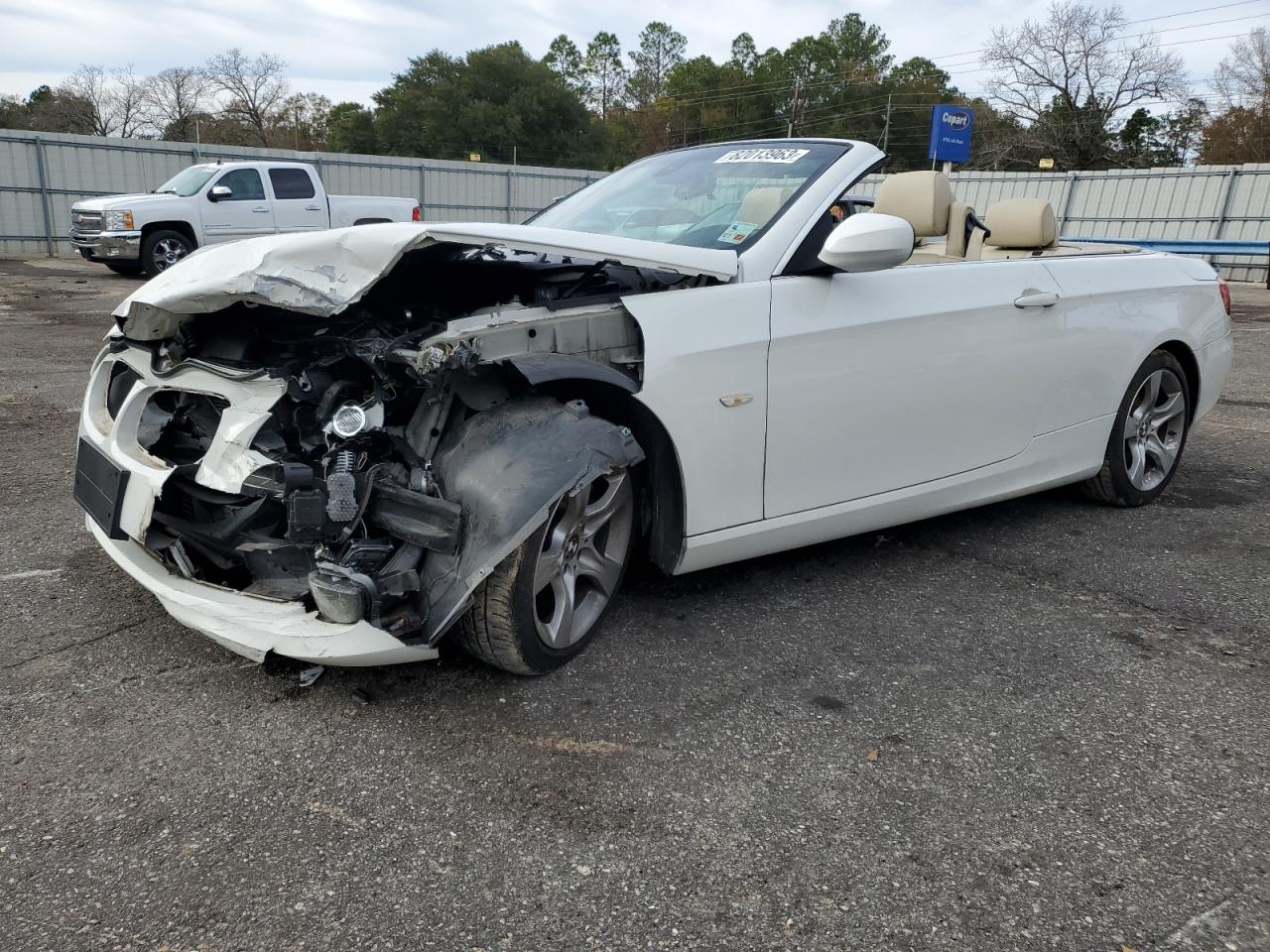 Bmw 3er (2011)