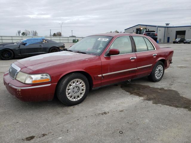 Mercury Grmarquis (2003)