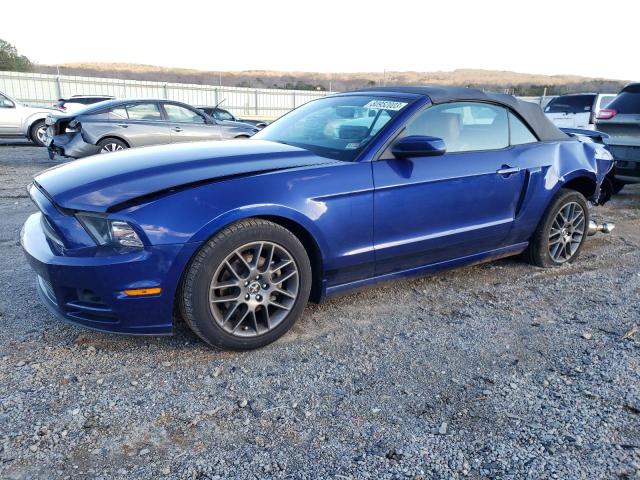 Ford All models (2013)