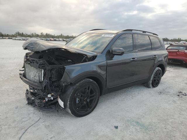 Kia Telluride (2024)