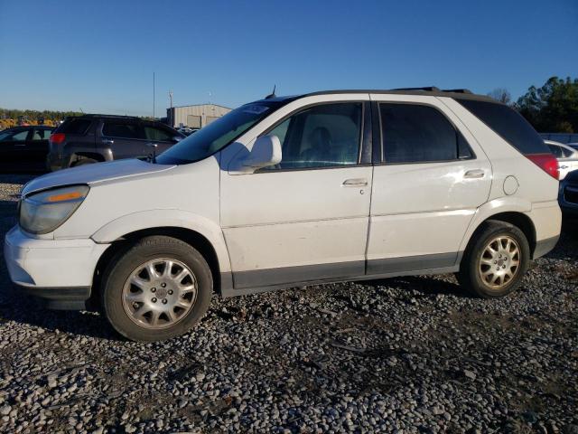 Buick Rendezvous (2007)