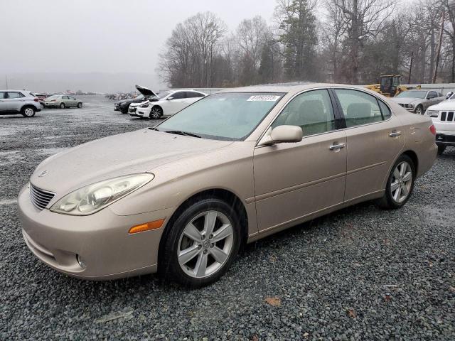 Lexus Es330 (2005)