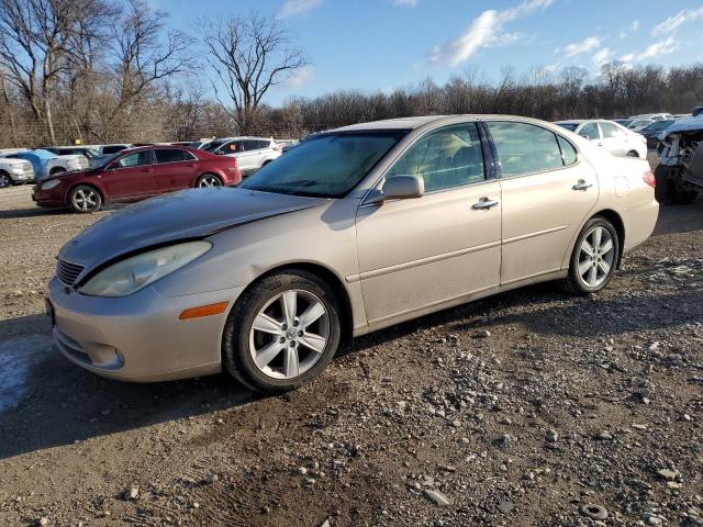 Lexus Es330 (2006)