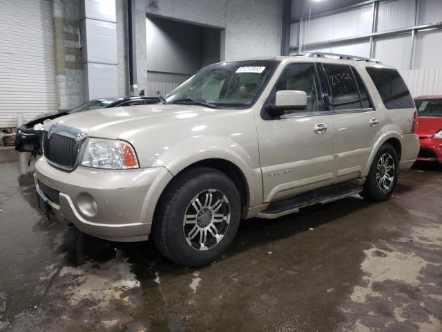 Lincoln Navigator (2004)