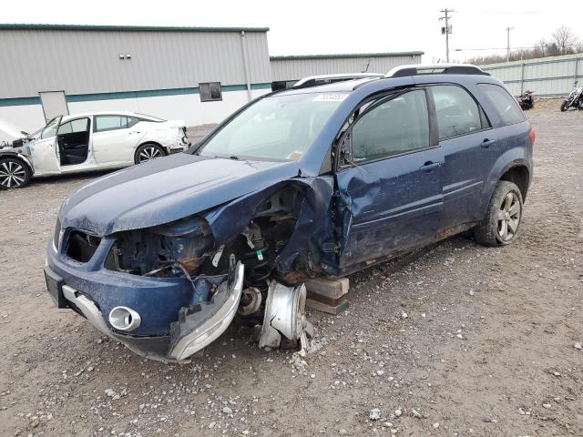 Pontiac Torrent (2009)