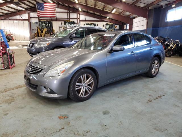 Infiniti G37 (2013)