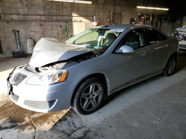 Pontiac G6 (2009)