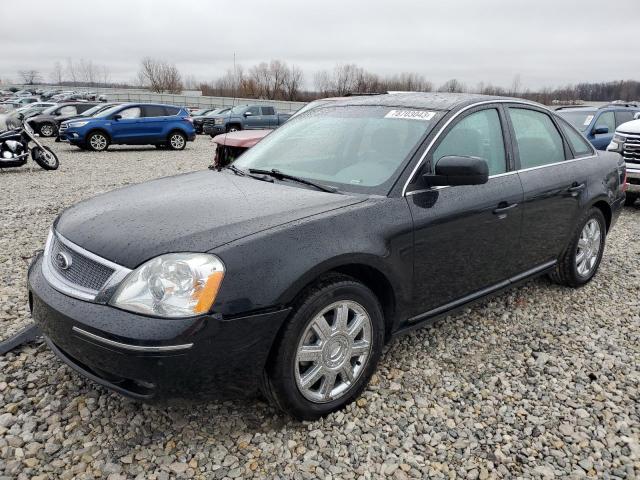 Ford 500 (2007)