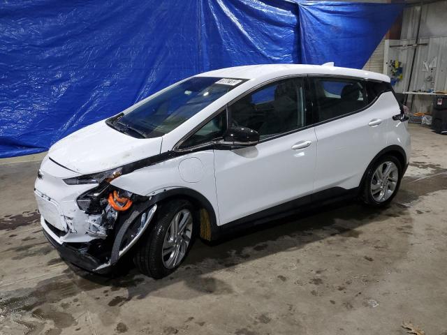 Chevrolet Bolt (2023)