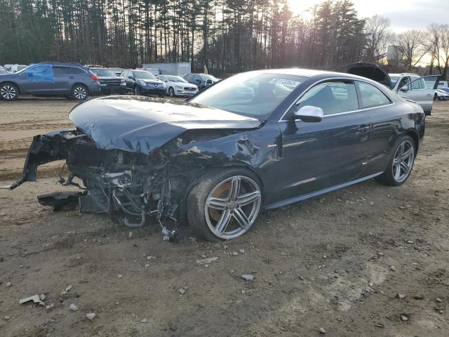 Audi S5-rs5 (2014)