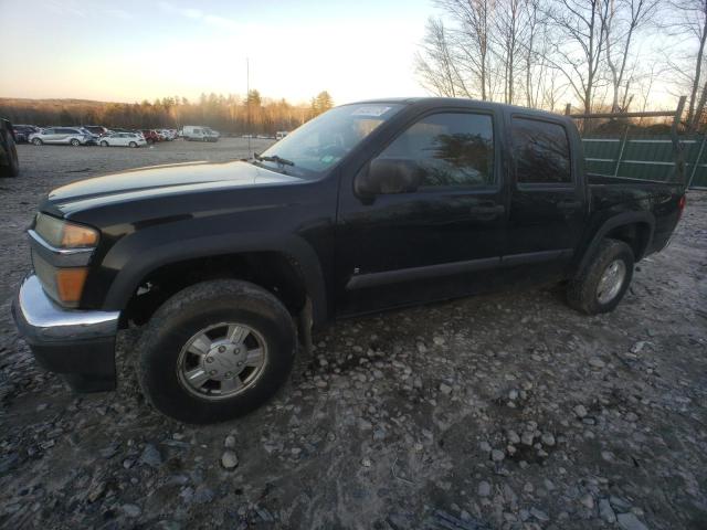 Chevrolet Colorado (2006)