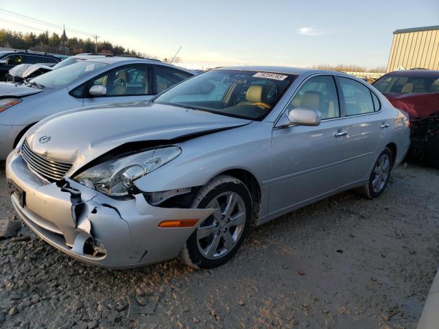 Lexus Es330 (2006)