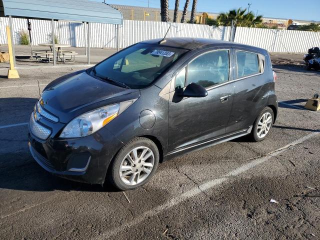 Chevrolet Spark (2014)