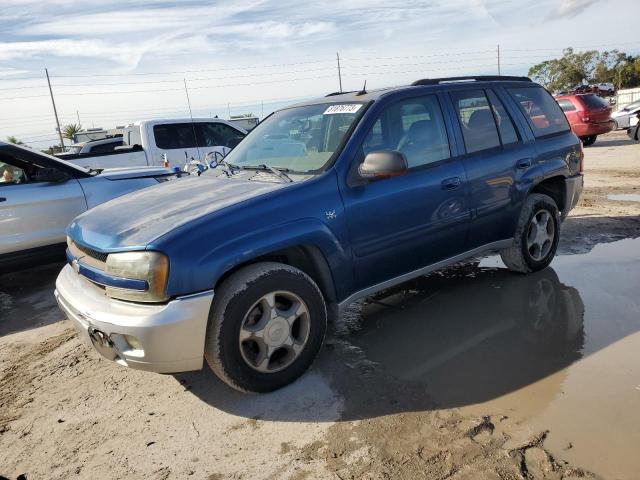 Chevrolet Trailblzr (2005)