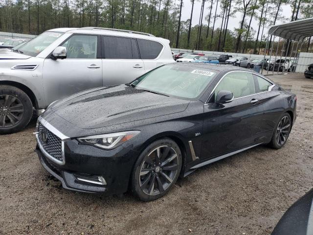 Infiniti Q60 (2019)