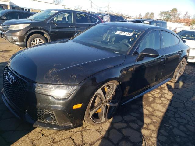 Audi S7-rs7 (2016)