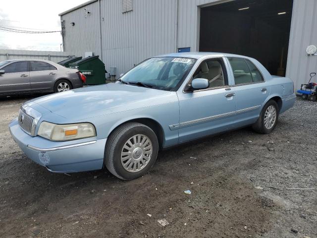 Mercury Grmarquis (2006)