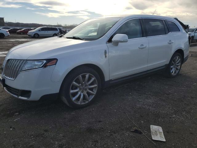 Lincoln Mkt (2010)