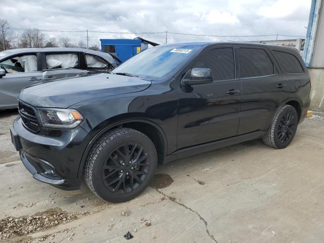 Dodge Durango (2016)