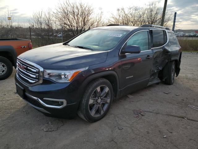 Gmc Acadia (2018)