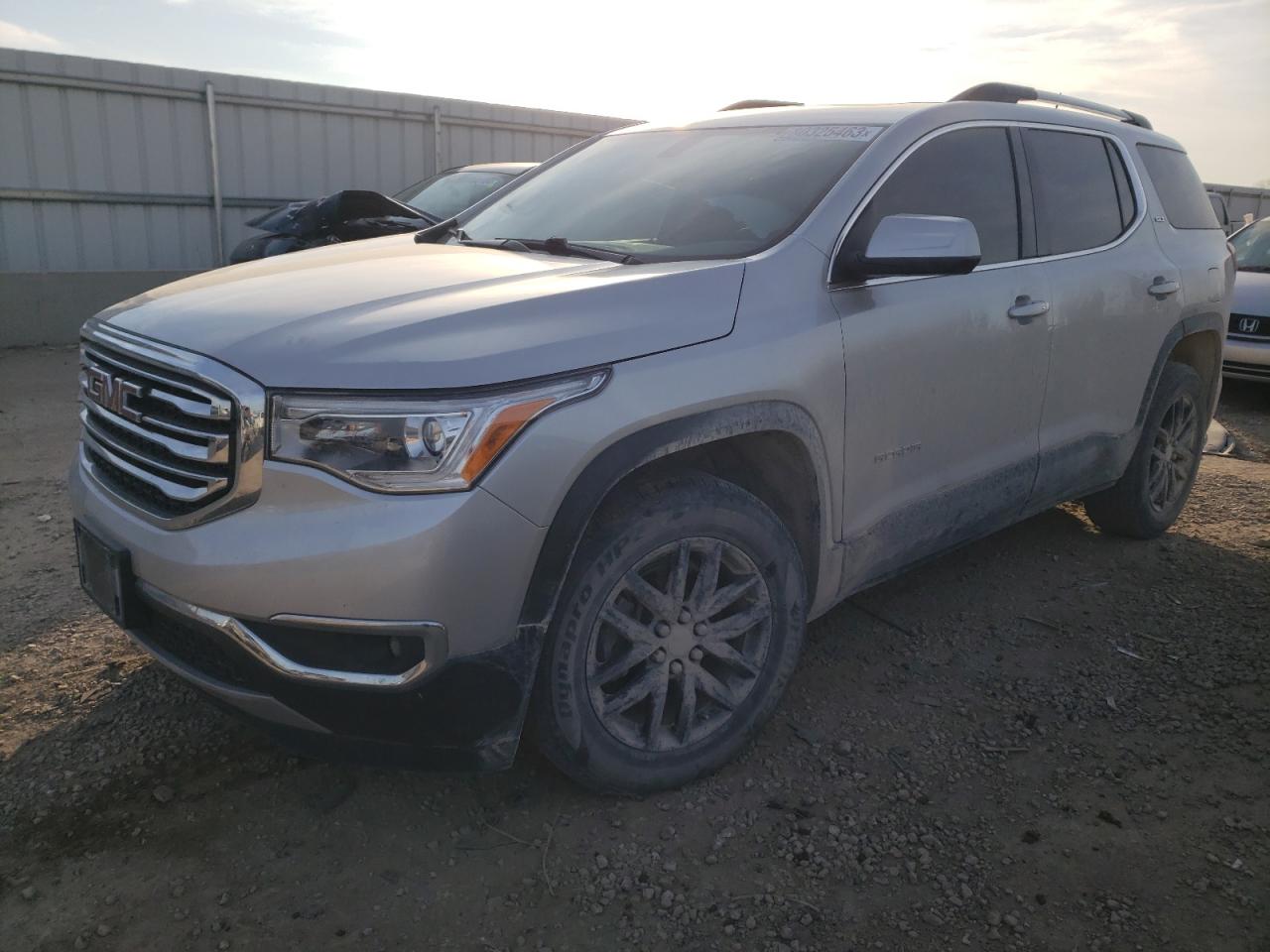Gmc Acadia (2018)