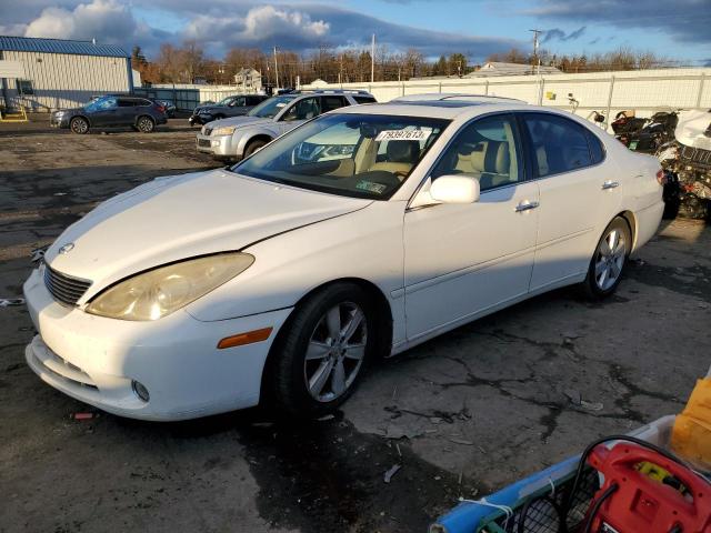 Lexus Es330 (2005)