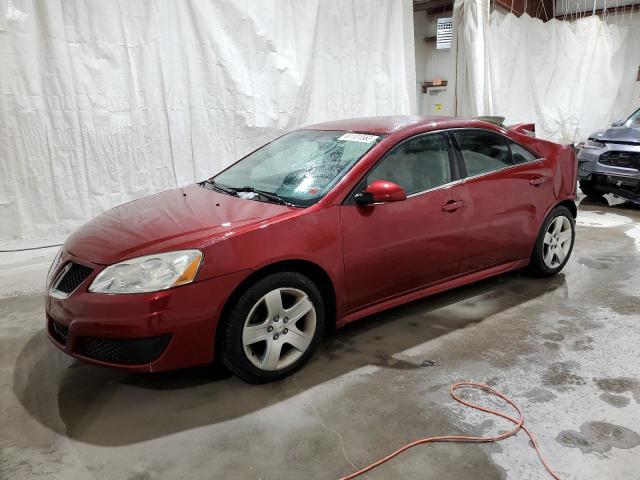 Pontiac G6 (2010)