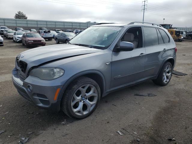 Bmw X5 (2011)