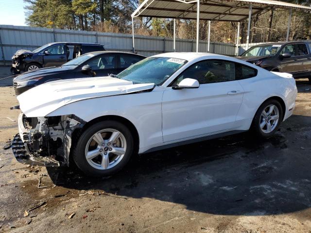 Ford All models (2017)