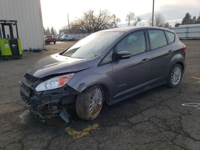Ford Cmax (2013)