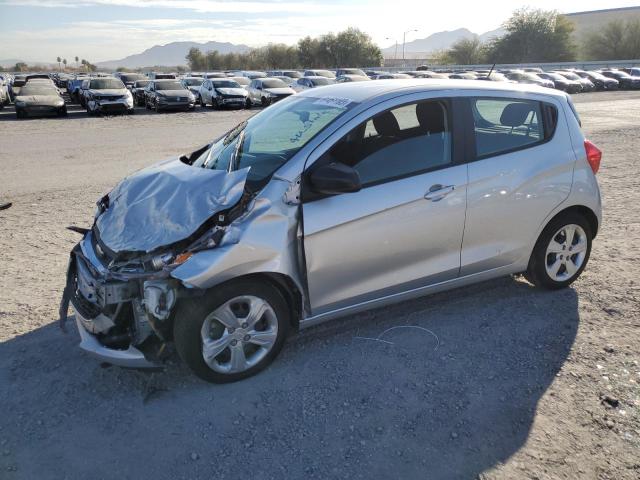 Chevrolet Spark (2021)