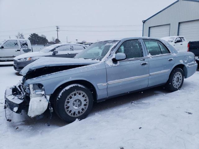 Mercury Grmarquis (2003)