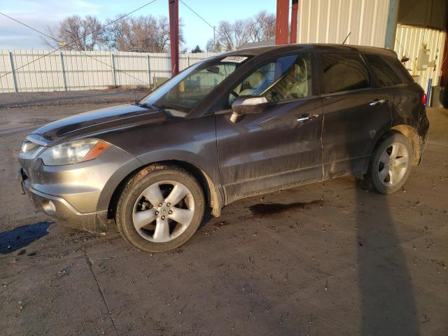 Acura Rdx (2007)