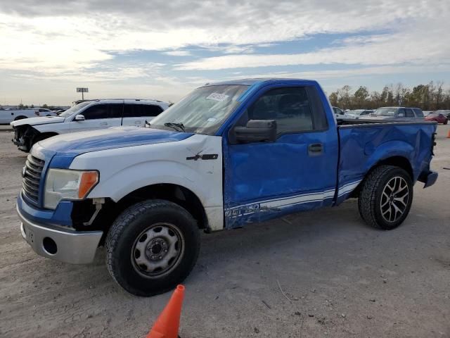 Ford All models (2014)