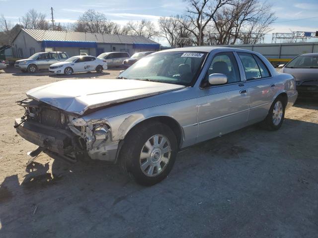 Mercury Grmarquis (2003)