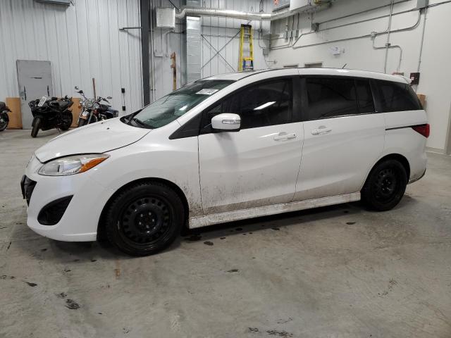 Mazda 5 (2017)