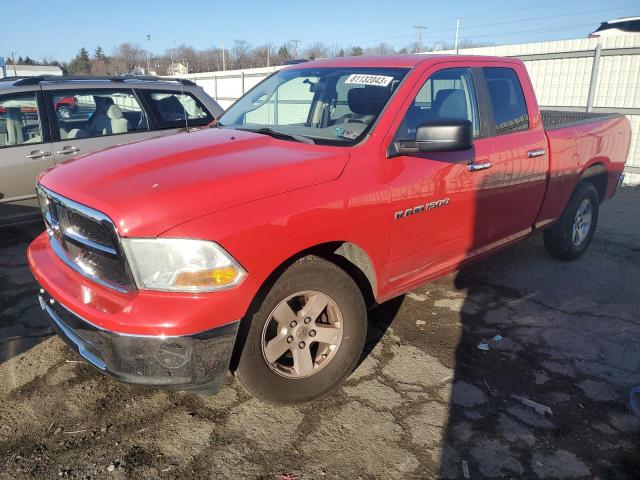 Dodge All models (2011)